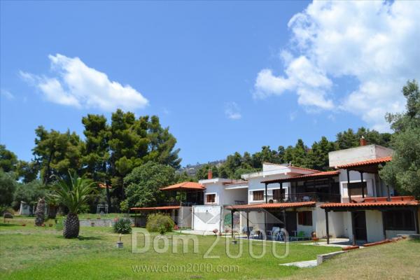 For sale hotel/resort - Kassandra (4120-669) | Dom2000.com