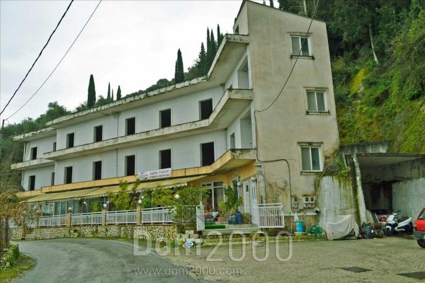 For sale hotel/resort - Kerkyra (Corfu island) (4801-669) | Dom2000.com