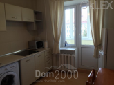 Lease 2-room apartment - Довженко Александра ул., Shevchenkivskiy (6826-669) | Dom2000.com