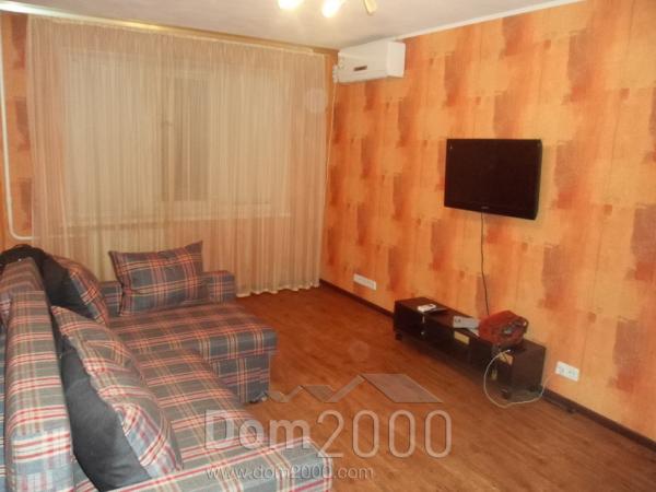 Lease 1-room apartment - Оболонский проспект, 9 str., Obolonskiy (9178-669) | Dom2000.com