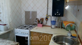 For sale:  2-room apartment - Васильевская улица, 129д str., Slov'yansk city (9656-669) | Dom2000.com
