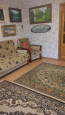Lease 3-room apartment in the new building - Рыбацкий пер., Poltava city (9803-669) | Dom2000.com #68375872