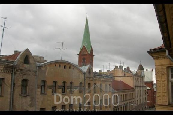 For sale:  2-room apartment - Tallinas iela 35 str., Riga (3948-670) | Dom2000.com