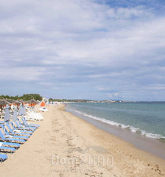 For sale:  land - Chalkidiki (4120-670) | Dom2000.com