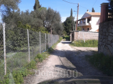 For sale:  land - Kerkyra (Corfu island) (4150-670) | Dom2000.com