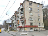 For sale:  1-room apartment - Киквидзе ул., 23, Pechersk (8879-670) | Dom2000.com