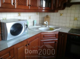 Lease 2-room apartment in the new building - Маршала Тимошенко, 2/4 str., Obolonskiy (9186-670) | Dom2000.com