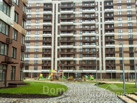 For sale:  2-room apartment - Правды просп str., Podilskiy (10145-671) | Dom2000.com