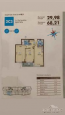For sale:  2-room apartment - Правды просп str., Podilskiy (10145-671) | Dom2000.com #71936178