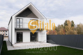 Продам дом - Помаранчева вул., Соломенский (10368-671) | Dom2000.com