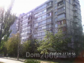 For sale:  1-room apartment - Шалетт str., 3, Dniprovskiy (10580-671) | Dom2000.com