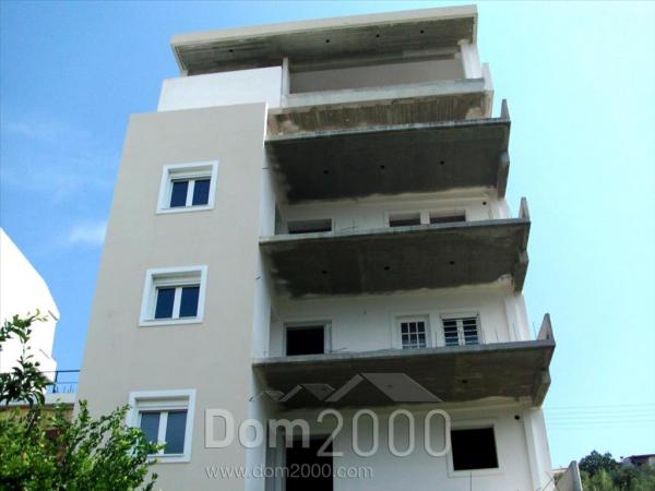 For sale:  3-room apartment - Attiki (4115-671) | Dom2000.com
