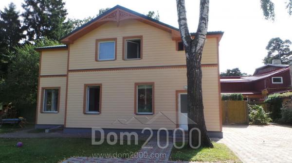 Lease home - Brīvības prospekts 110 str., Jurmala (6077-671) | Dom2000.com