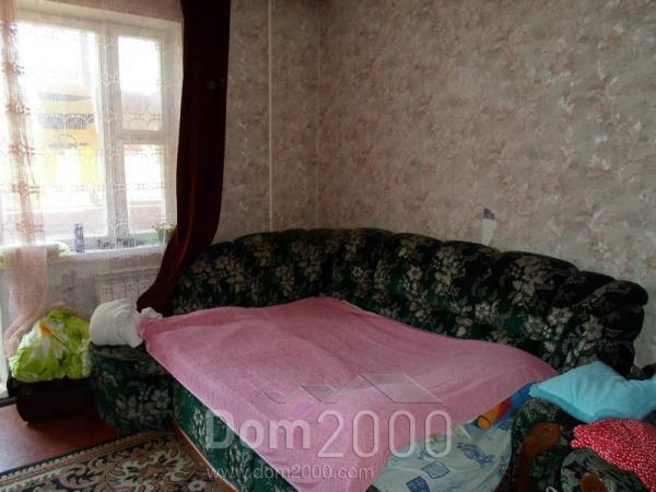 Lease 2-room apartment - Иорданская, 5, Obolonskiy (9181-671) | Dom2000.com