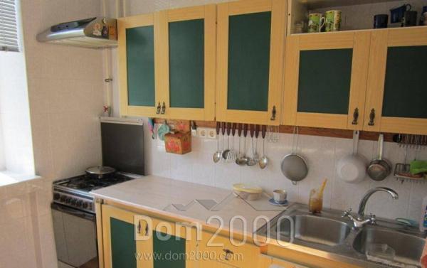 Lease 2-room apartment - Краковская, 6, Dniprovskiy (9184-671) | Dom2000.com