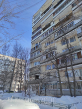 Продам трехкомнатную квартиру - ул. Домодедовская улица, 24к1, г. Москва (10638-672) | Dom2000.com