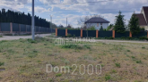 For sale:  land - Роменский пер., Gorenka village (10729-672) | Dom2000.com