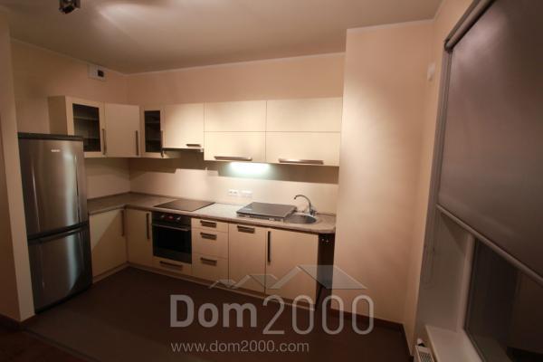 Сдам в аренду двухкомнатную квартиру в новостройке - ул. Skanstes iela 29, Рига (3946-672) | Dom2000.com