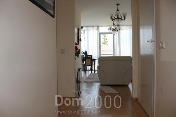 Lease 3-room apartment in the new building - Zolitūdes iela 75 str., Riga (3949-672) | Dom2000.com
