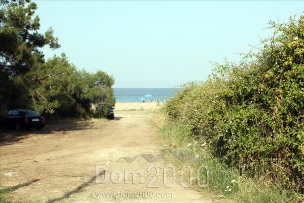 For sale:  land - Sithonia (4116-672) | Dom2000.com