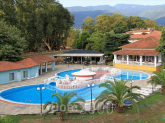 For sale hotel/resort - Pieria (4118-672) | Dom2000.com