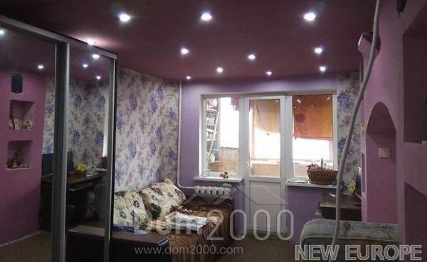 Продам двухкомнатную квартиру - Заслонова Константина ул., 24/2, Новая Дарница (5036-672) | Dom2000.com