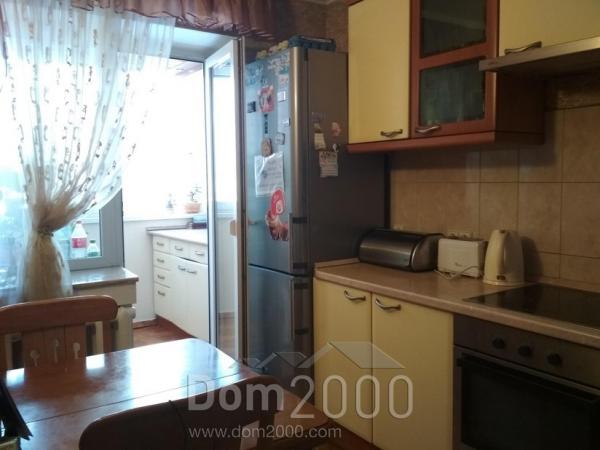 Здам в оренду 3-кімнатну квартиру - Антоновича, 88, Голосіївський (9186-672) | Dom2000.com