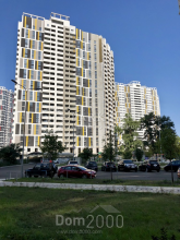 Sprzedający 1-pokój apartament - Ul. Микільсько-Слобідська, 8, Dniprovskiy (10580-673) | Dom2000.com