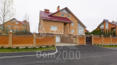 Продам будинок - вул. Кирикова, с. Лісники (10589-673) | Dom2000.com