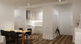 For sale:  3-room apartment in the new building - E.Birznieka-Upiīš iela 13, Riga (4494-673) | Dom2000.com