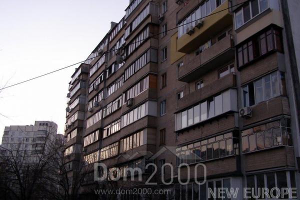 Продам двухкомнатную квартиру - Вербицкого Архитектора ул., 11, Харьковский (5036-673) | Dom2000.com