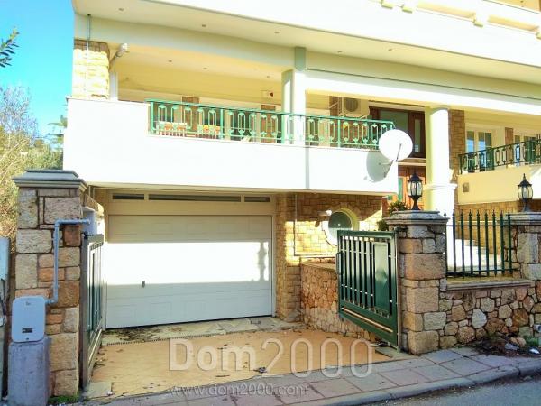 Продам трехкомнатную квартиру - Салоники (7569-673) | Dom2000.com
