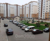 For sale:  2-room apartment in the new building - Героев Небесной Сотни пр-т, 34 str., Sofiyivska Borschagivka village (8789-673) | Dom2000.com