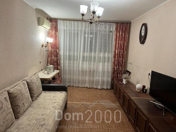 For sale:  2-room apartment - Донецкая улица, 3 str., Volgograd city (10571-674) | Dom2000.com