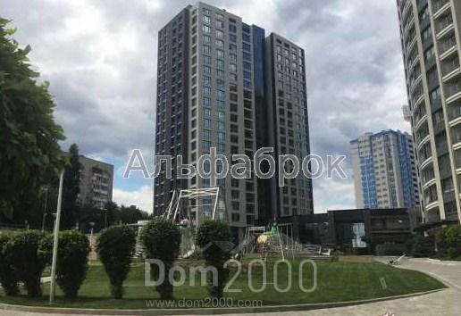 For sale:  3-room apartment in the new building - Демеевская ул., 33, Demiyivka (8211-674) | Dom2000.com