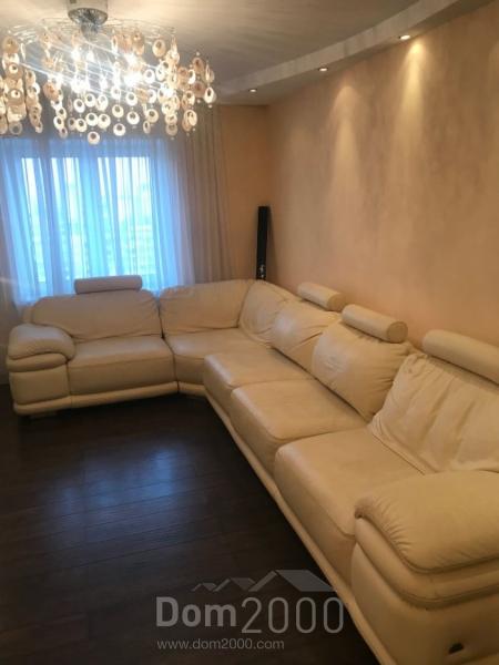 Lease 3-room apartment - Тимошенко, 15-г, str., Obolonskiy (9067-674) | Dom2000.com