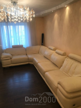 Lease 3-room apartment - Тимошенко, 15-г, str., Obolonskiy (9067-674) | Dom2000.com