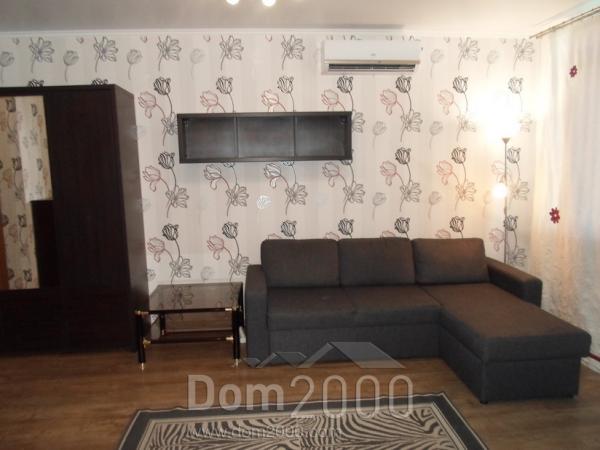 Lease 1-room apartment in the new building - Героев Сталинграда проспект, 2д str., Obolonskiy (9177-674) | Dom2000.com