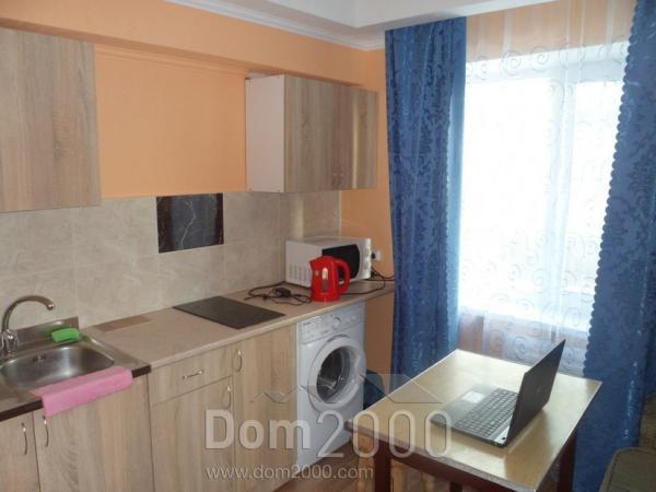 Lease 1-room apartment - Оболонский проспект, 37 str., Obolonskiy (9178-674) | Dom2000.com