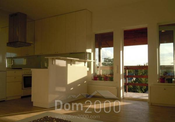 Lease 2-room apartment - Русановские Сады, 2 str., Dniprovskiy (9184-674) | Dom2000.com