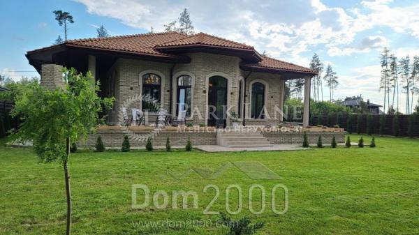Продам будинок - с. Віта-Поштова (10589-675) | Dom2000.com