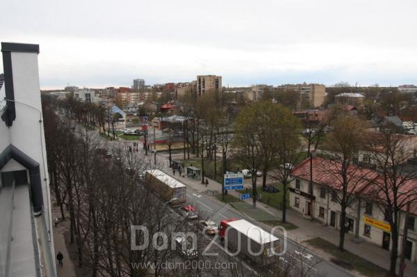Lease 3-room apartment - Brīvības gatve 316 str., Riga (4186-675) | Dom2000.com