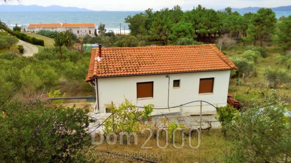 For sale:  home - Athos (5628-675) | Dom2000.com