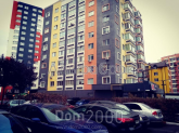 For sale:  1-room apartment - Григорія Сковороди вул., 11, Irpin city (8789-675) | Dom2000.com