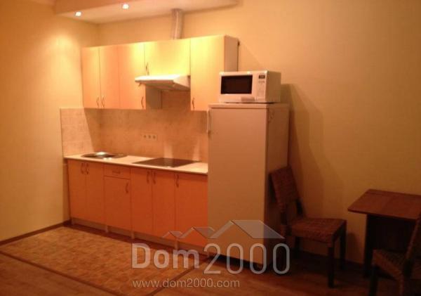 Lease 1-room apartment - Урицкого, 18, Solom'yanskiy (9180-675) | Dom2000.com