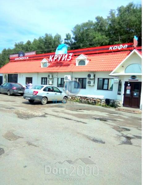Продам магазин - М-4 Дон, 154-й километр, Россия (10596-676) | Dom2000.com