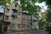For sale:  2-room apartment - Дудаєва Джохара (Іскрівська) str., 5, Pershotravneviy (10647-676) | Dom2000.com