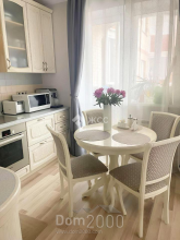 Продам двухкомнатную квартиру - улица Дениса Давыдова, 11, п. ВНИИССОК (10652-676) | Dom2000.com