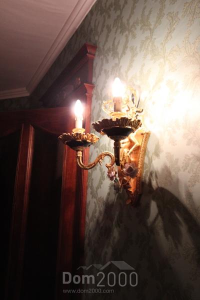 Lease 4-room apartment - Skārņu iela 9 str., Riga (3948-676) | Dom2000.com