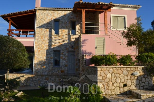 Продам будинок - Керкіра (Корфу) (4114-676) | Dom2000.com